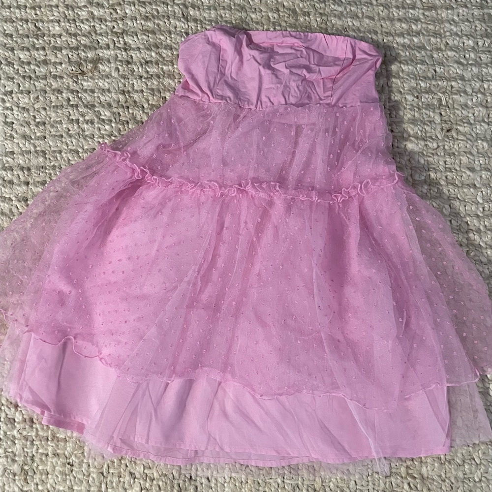 Forever 21 dress